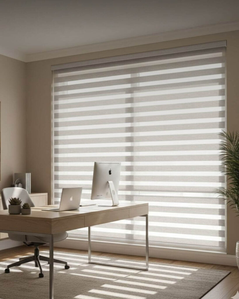 Rèm Cầu Vồng Ninh Kiều - Chỉ từ 400k/1m2