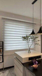 Rèm Cầu Vồng Dầu Tiếng - Chỉ từ 400k/1m2