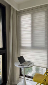 Rèm Cầu Vồng Nha Trang - Chỉ từ 400k/1m2