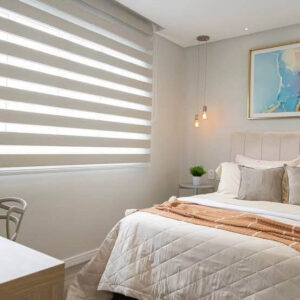 Rèm Cầu Vồng Trà Vinh - Chỉ từ 400k/1m2