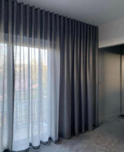 Rèm Cửa Cẩm Mỹ - Chỉ Từ 300k/1m2