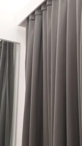 Báo Giá Rèm Cửa Ninh Hòa - Chỉ Từ 350k/M2
