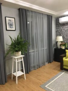 Rèm Cửa Cai Lậy - Chỉ Từ 300k/1m2
