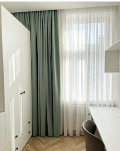 May Rèm Cửa Vạn Ninh - Chỉ Từ 300k/m2