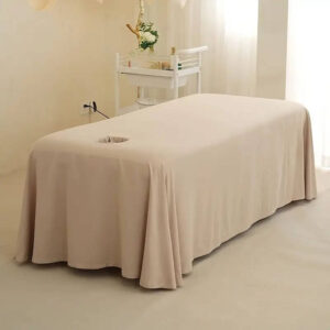 May Bộ Drap Giường Spa - Chỉ Từ 300k/Bộ