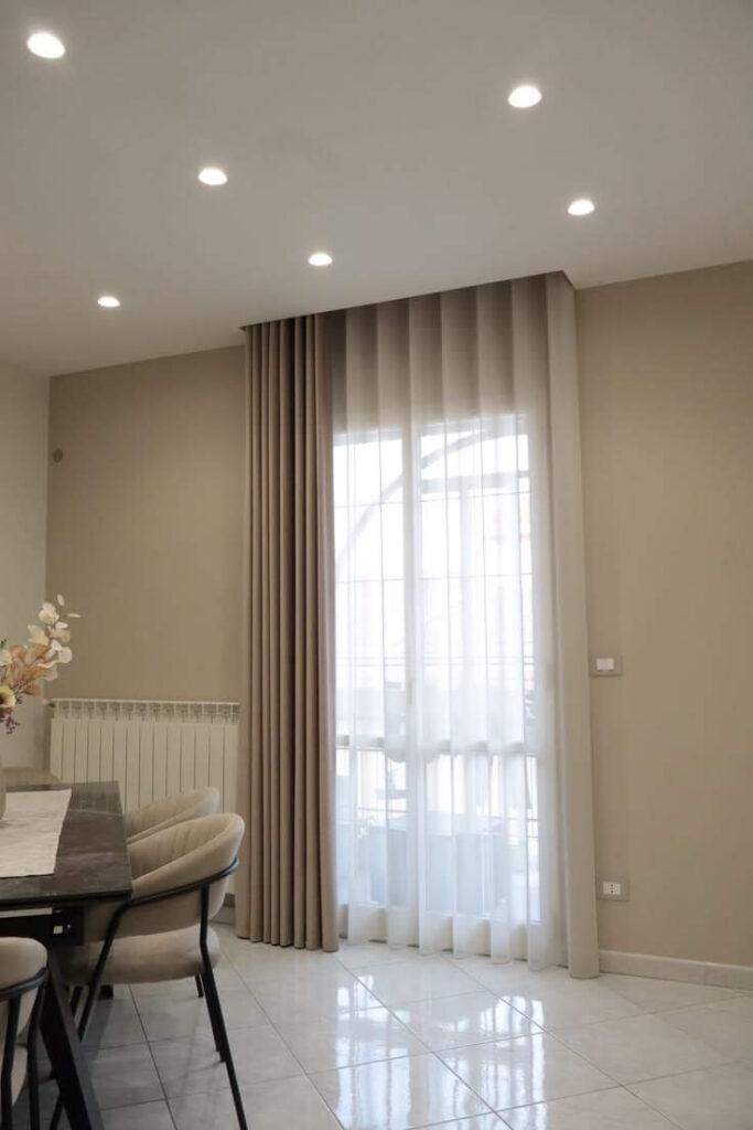 May Rèm Cửa Vĩnh Thạnh - Chỉ Từ 300k/m2