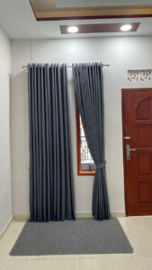 Rèm Cửa Cái Răng - Chỉ Từ 300k/1m2