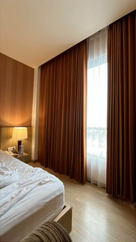 Báo Giá Rèm Cửa Trảng Bom - Chỉ Từ 350k/M2
